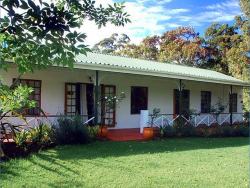 Country Cottage 2