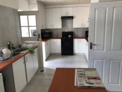 3 bedroom house - kitchen