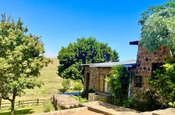 Kiepersol Cottage