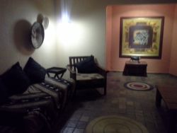 sitting room