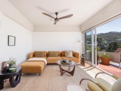 Luxury Penthouse 24 Bond Street