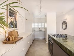 Luxury Penthouse 24 Bond Street