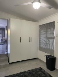 Bedroom Cupboards