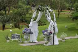 Tarentilos Wedding Venue