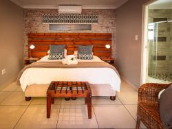 Standard Self Catering Room