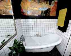 Terebinte 1 Bathroom