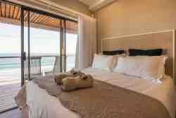 Second Room with Full Sea Views