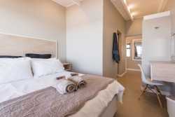 Third Room with Full Sea Views and Ensuite with Shower