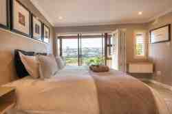 Fourth Room with Mountain Views