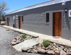 Family Rooms Exterior