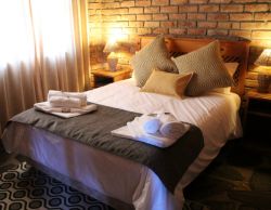 Self Catering Chalet 