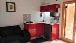 Gardens Kitchenette
