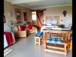 Môrelyster family chalet