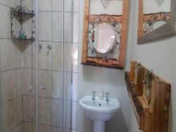 Suikerbekkie room