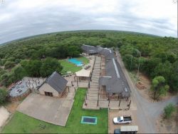 Aeriel View