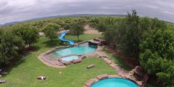 Aeriel View
