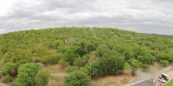 Aeriel View