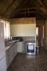 Kitchen BushCamp