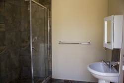 Bathroom - Camping