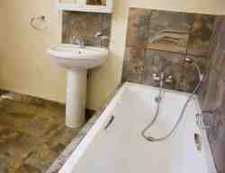 Bathroom - Camping