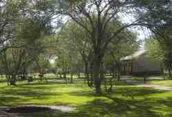 Campsite