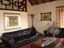 Cottage 1
