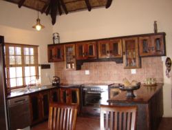Cottage 1
