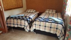 Squirrels Nest House - Second bedroom