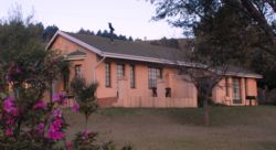 Chalet Two
