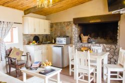 Chalet Kitchen