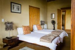 Old Farmhouse bedroom