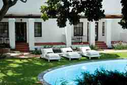 Main Swimming Pool