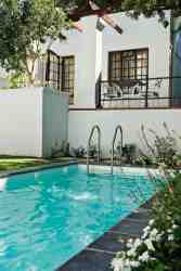 Executive Suite Private Pool