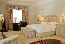 Manor House - Deluxe Room