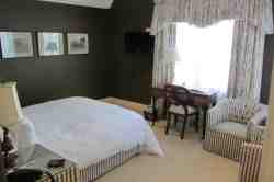 Manor House - Standard Room