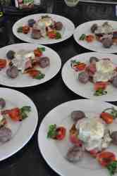 And more breakfast ...