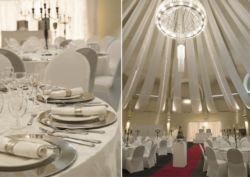 Wedding facilities