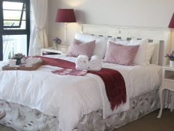 Sea View Queen En Suite
