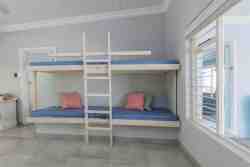 Bunk Beds