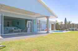 Front Patio