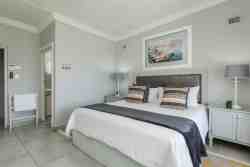 King Bedroom Ensuite