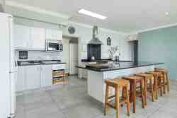 Open Plan Kitchen