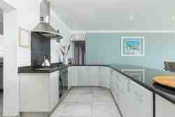 Open Plan Kitchen