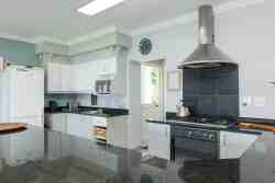Open Plan Kitchen 