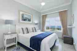 Queen Bedroom 