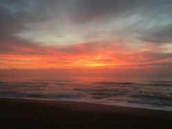 Sunrise