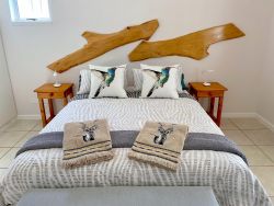 Lourie Self Catering 