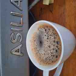 Coffee time