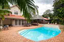 The Pool