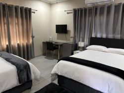 Superior Quadruple Room